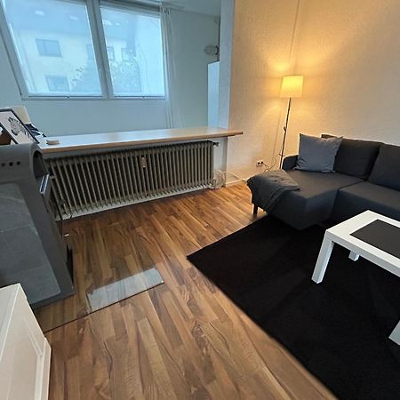 Am Fulda-Ufer Lejlighed Kassel Eksteriør billede